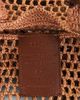 Chloe Chloe Summer Banana Small Tote - 7
