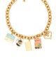 Chloe Chloe Summer Charm Necklace - 1