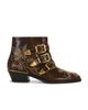 Chloe Chloe Susan Bootie - 1