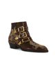 Chloe Chloe Susan Bootie - 2