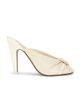 Chloe Chloe Suzie Open Toe Mule - 1