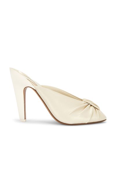 Chloe Chloe Suzie Open Toe Mule