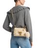 Chloe Chloe Symbols Heart Shearling Bag Charm - 2
