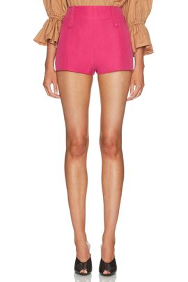 Chloe Chloe Tailored Short