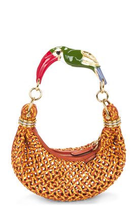 Chloe Chloe Tropical Bracelet Bag
