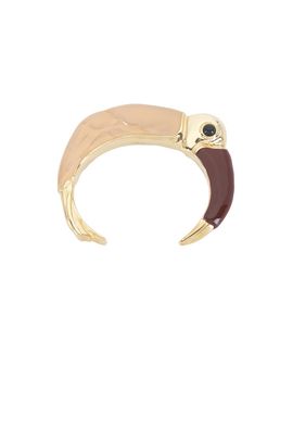 Chloe Chloe Tropical Cuff Bracelet