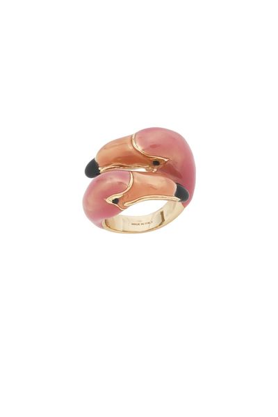 Chloe Chloe Tropical Ring