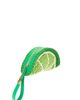 Chloe Chloe Tropicus Lime Clutch - 3