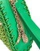 Chloe Chloe Tropicus Lime Clutch - 6
