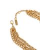 Chloe Chloe Tulip Multi-Chain Scarf Necklace, 16-18 - 3