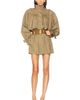 Chloe Chloe Utility Trench Coat - 1