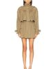 Chloe Chloe Utility Trench Coat - 2
