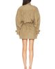 Chloe Chloe Utility Trench Coat - 4