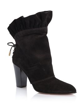 Chloe Chloe Women's Anouk Suede Ankle Boots