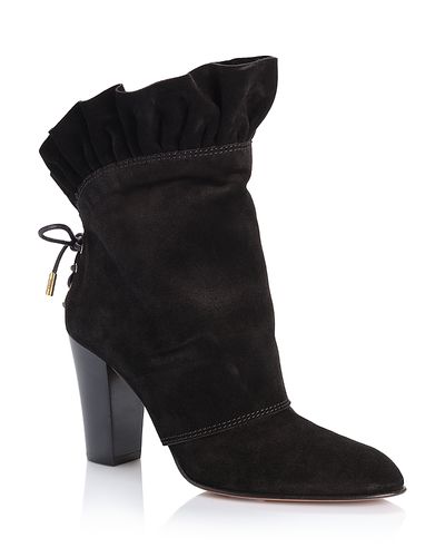 Chloe Chloe Women's Anouk Suede Ankle Boots