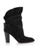 Chloe Chloe Women's Anouk Suede Ankle Boots - 2