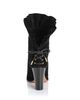 Chloe Chloe Women's Anouk Suede Ankle Boots - 4