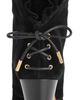 Chloe Chloe Women's Anouk Suede Ankle Boots - 6