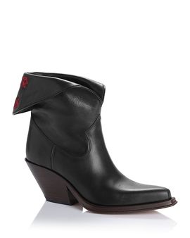 Chloe Chloe Women's Azelan Ankle Boots