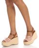 Chloe Chloe Women's Isla Platform Espadrille Sandals - 2