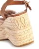 Chloe Chloe Women's Isla Platform Espadrille Sandals - 6
