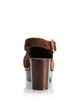 Chloe Chloe Women's Jeanette Clogs - 5