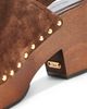 Chloe Chloe Women's Jeanette Clogs - 6