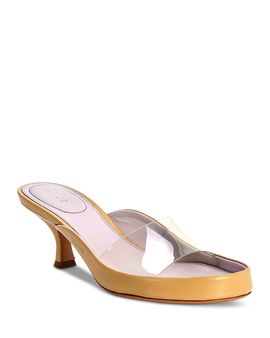 Chloe Chloe Women's Junie Mules
