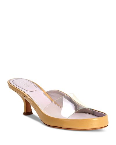 Chloe Chloe Women's Junie Mules