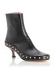 Chloe Chloe Women's Junie Studded Ankle Boots - 1