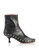 Chloe Chloe Women's Junie Studded Ankle Boots - 3