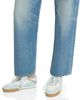 Chloe Chloe Women's Kick Leather & Mesh Low Top Sneakers - 2