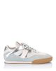 Chloe Chloe Women's Kick Leather & Mesh Low Top Sneakers - 3