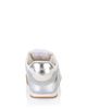 Chloe Chloe Women's Kick Leather & Mesh Low Top Sneakers - 5