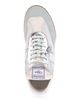 Chloe Chloe Women's Kick Leather & Mesh Low Top Sneakers - 6