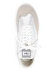 Chloe Chloe Women's Kick Low Top Sneakers - 4