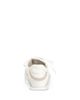 Chloe Chloe Women's Kick Low Top Sneakers - 5