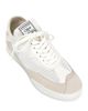 Chloe Chloe Women's Kick Low Top Sneakers - 6