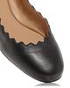 Chloe Chloe Women's Lauren Ballet Flats - 6