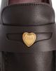Chloe Chloe Women's Letti Leather Loafers - 1