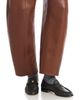 Chloe Chloe Women's Letti Leather Loafers - 6
