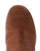 Chloe Chloe Women's Maxime Suede Wedge Ankle Boots - 3
