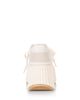 Chloe Chloe Women's Nama Embroidered Platform Sneakers - 4