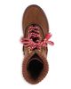 Chloe Chloe Women's Nama Leather Platform Ankle Boots - 3