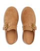 Chloe Chloe Women's Nama Platform Slides - 3
