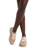 Chloe Chloe Women's Nama Suede Platform Low Top Sneakers - 2
