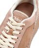 Chloe Chloe Women's Nama Suede Platform Low Top Sneakers - 6