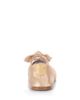 Chloe Chloe Women's Penny Satin Ballerina Flats - 5