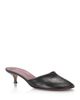 Chloe Chloe Women's Piped Leather Mules - 1