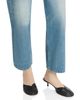 Chloe Chloe Women's Piped Leather Mules - 2